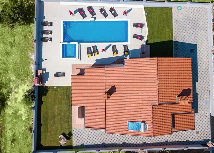 Villa Erica
