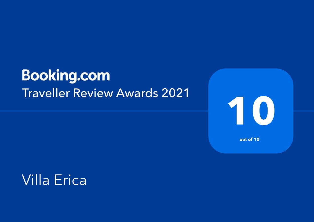 Erica *