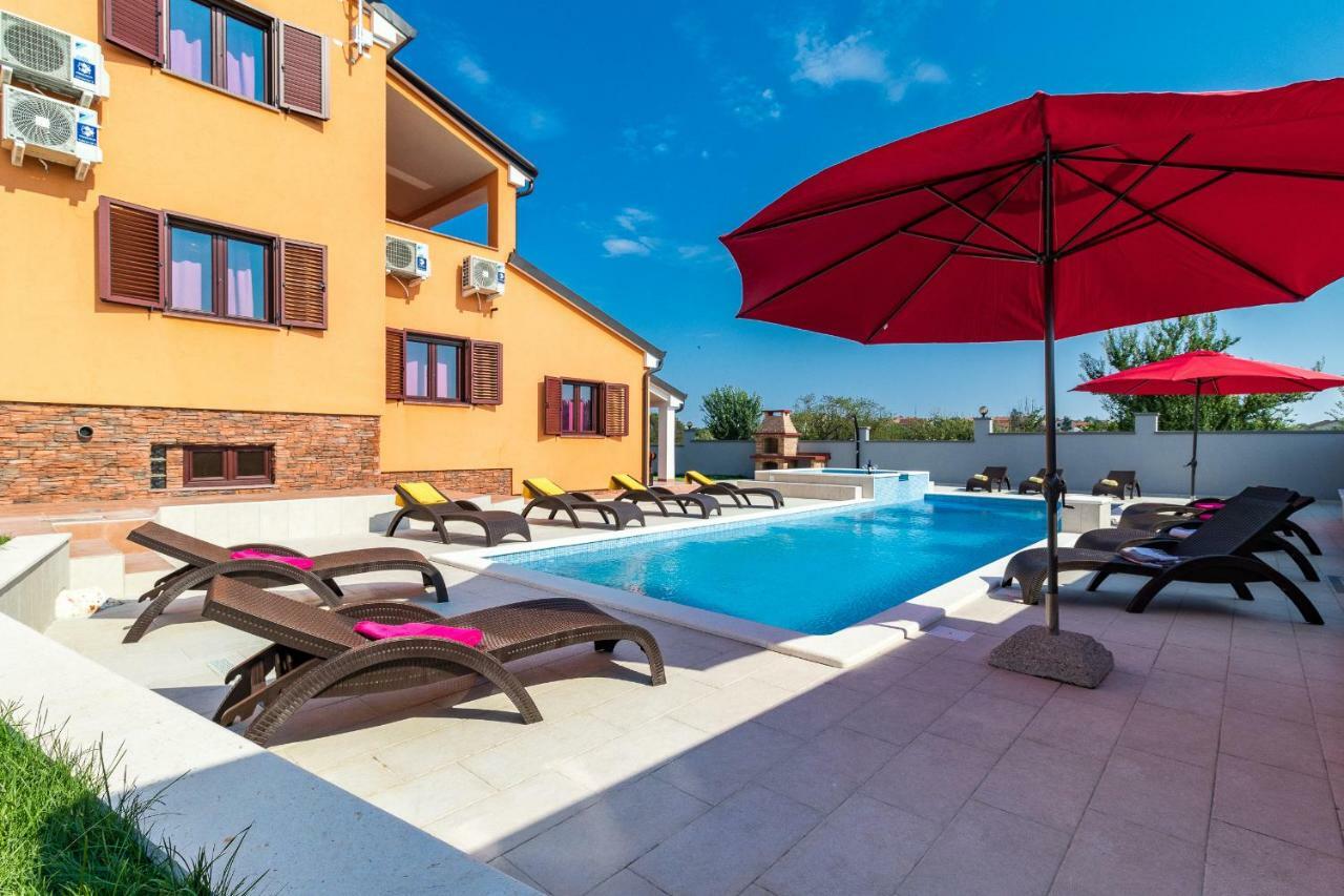 Villa Erica *