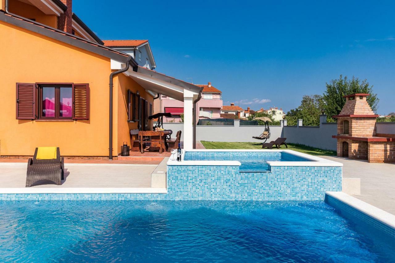 Villa Erica